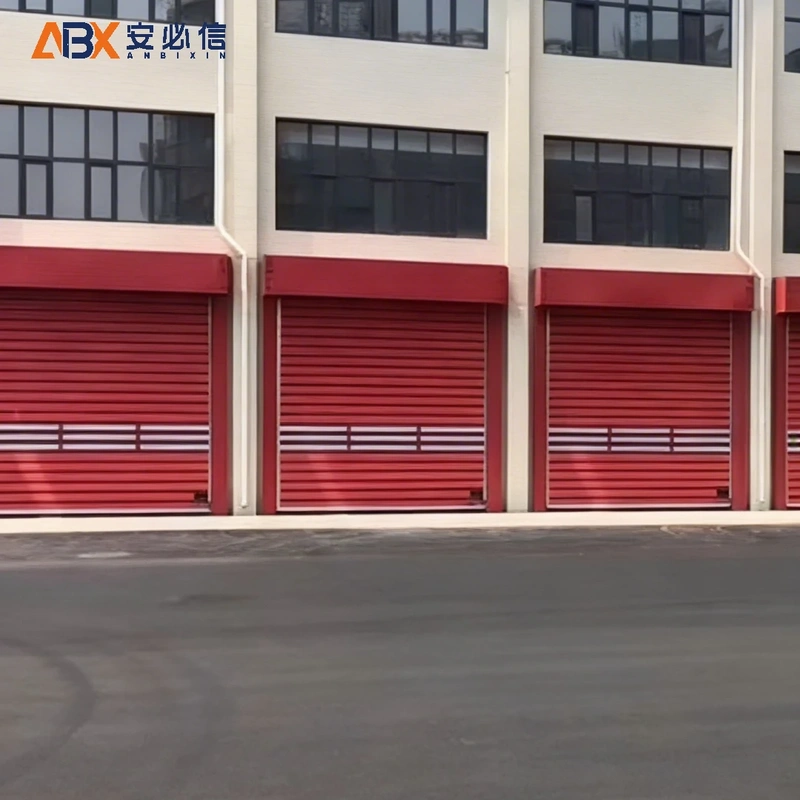 黔西南布依族苗族厂房高速门